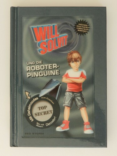 Will solvit und die - will,