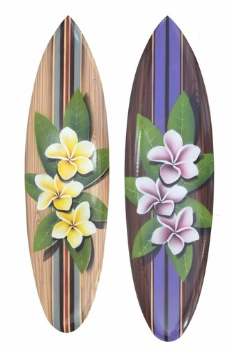 Bunte deko surfboards 60cm - 2,