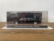 Lincoln Continental Stretched