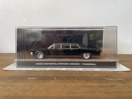 Lincoln continental stretch - lincoln,