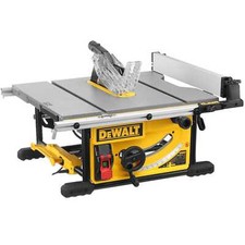 DEWALT Tischkreissäge DWE7492
