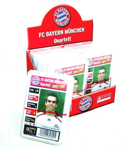 Stück bayern münchen - stück,