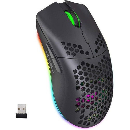 Kabellose gaming maus 4ghz - kabellose, gaming-maus