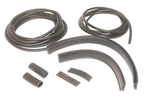 Keder set pas simson - f,