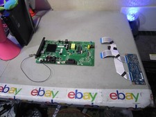 Vizio D32f-g4 Main / Power