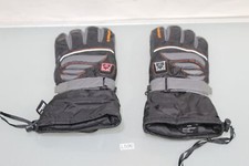 Alpenheat beheizte Handschuhe Fire-Gloves Gr. M *neuwertig* (L596-A16)