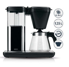 Kaffeemaschine Filter 10