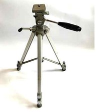 Velbon VGB-3 Stativ Tripod 3-Bein Fotostativ Kamerastativ