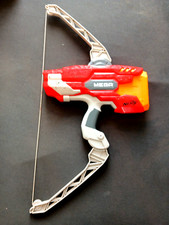 Nerf MEGA Thunderbow Armbrust Bogen N-Strike Elite Kinderspielzeug Jungen