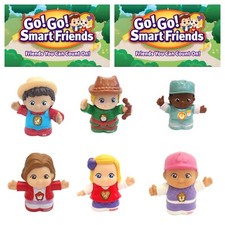 Vtech smart friends - go,