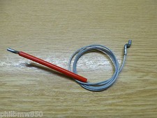 % Seilzug Sitz Sitzzug Entrieglung VW Golf 1 cabrio Passat 191881596A 689mm 9AC1