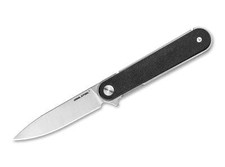 Real Steel Iris Flipper G10