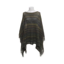 Missoni, Poncho, Größe: ONE