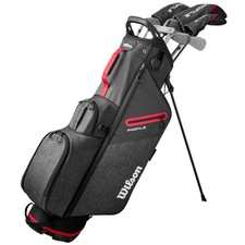 Wilson Profile Herren