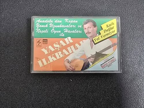Yaşar lkbahar karlı - yaşar, –