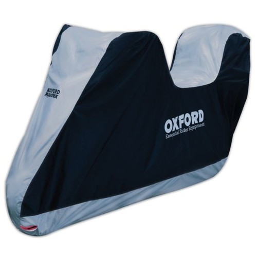 Motorrad abdeckplane oxford - motorrad,