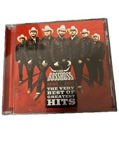 BOSSHOSS The Very Best Of