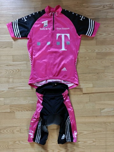 Team deutsche telekom - deutsche, rad
