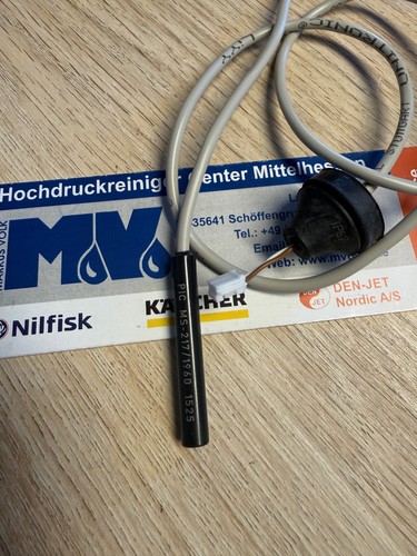 Reed schalter nilfisk - nilfisk, alto