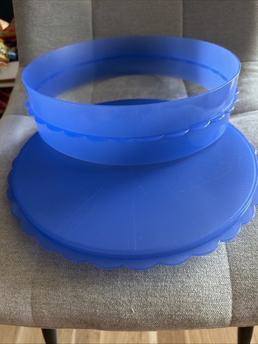 Tupperware hochstapler d110 - d110, |
