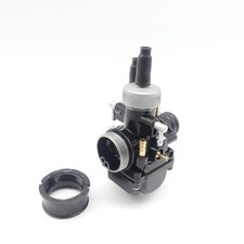 21mm PHBG Vergaser Black
