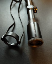 Schmidt und Bender Klassik