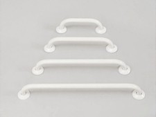 Weiße rostfreie Stahl