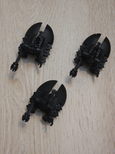 Warhammer 40k necrons lokhusta - warhammer,