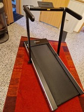 MAXXUS Laufband M8 Klappbar Elektrisch LCD Display Fitness Heimtrainer Jogging