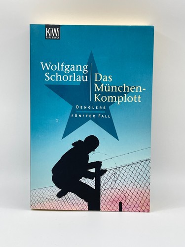 Das münchen komplott - das, münchen-komplott