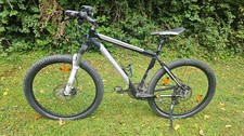 Mountainbike Steppenwolf