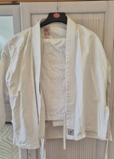 Bushindo 5/180 100% Baumwolle