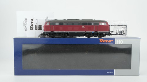 Roco 73730 diesellok 210 - br,