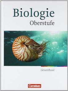 Biologie oberstufe - oberstufe,