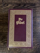 Naumann & Göbel Die Bibel -