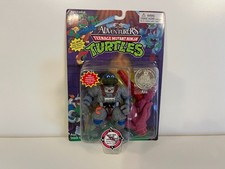 Playmates -TMNT / Turtles -