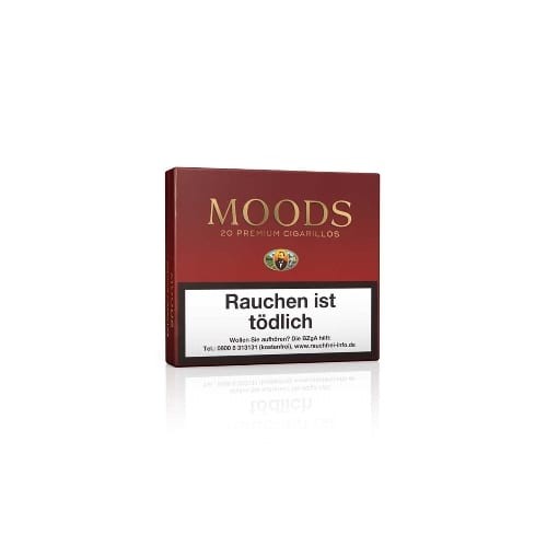 Dannemann moods ohne - moods,