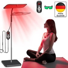 660NM+850NM Infrarotlampe