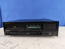 Onkyo Integra DX-6550   8kg CD-Player ***überholt - 12 Mon. Gewährleistung***
