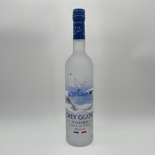 Grey goose - eur/l),