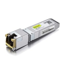 10G SFP+ Kupfer Transceiver