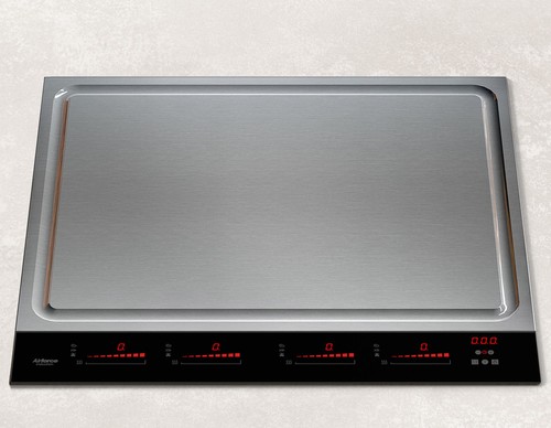 Airforce grillplatte - airforce,