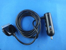 Origin Belkin KFZ Ladekabel Adapter Auto Charger Apple für iPad iPhone iPod PKW