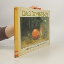 Das Sonnenei  |  Elsa Beskow
