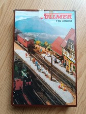 Vollmer H0 3539 43539