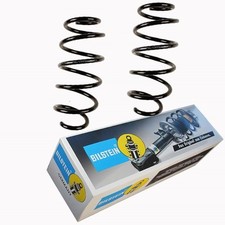 2 Bilstein Federn B3 vorne