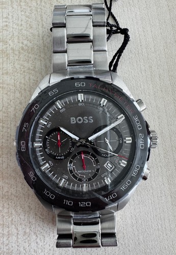 Hugo boss armbanduhr uhr - boss,