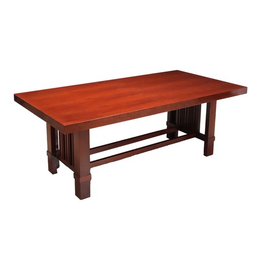 Cassina taliesin tisch - cassina, 2