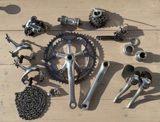 Shimano Dura-Ace 7410 Gruppe