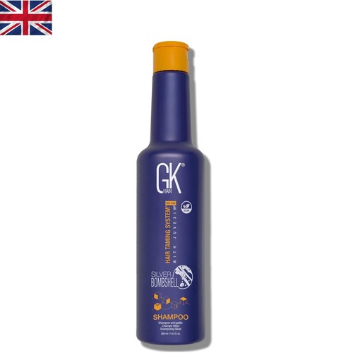 Global keratin 280ml - keratin, purple